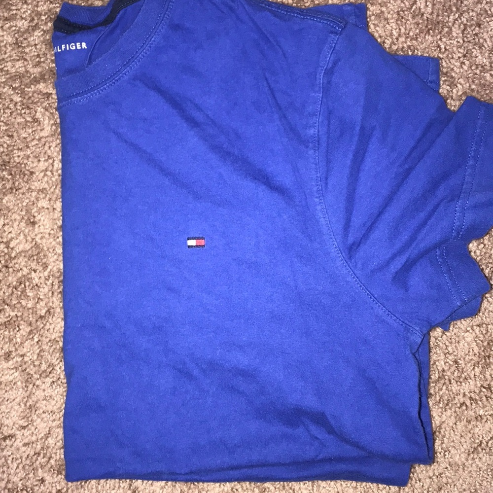 Tommy Hilfiger tee